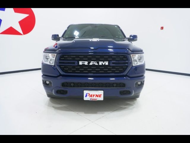 2024 Ram 1500 Lone Star