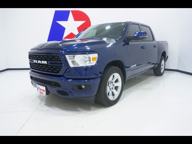 2024 Ram 1500 Lone Star