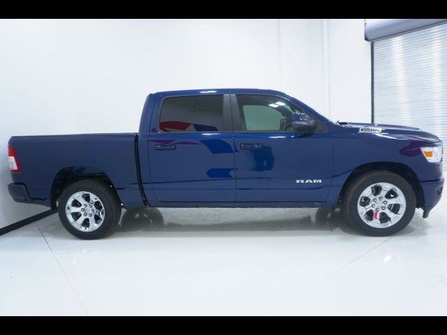 2024 Ram 1500 Lone Star