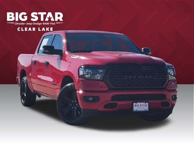 2024 Ram 1500 Lone Star