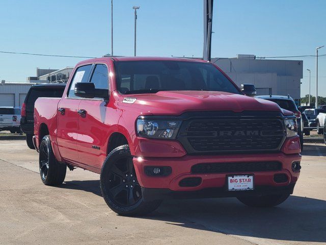 2024 Ram 1500 Lone Star