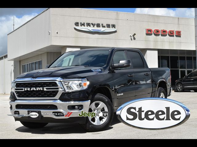 2024 Ram 1500 Lone Star