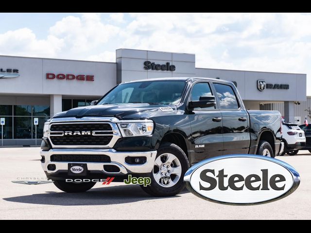 2024 Ram 1500 Lone Star