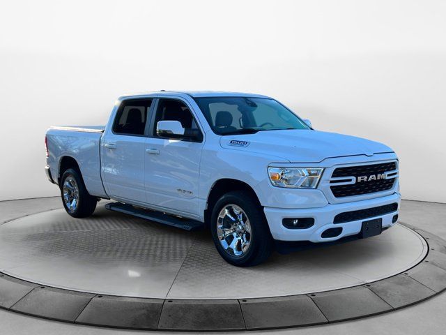 2024 Ram 1500 Lone Star