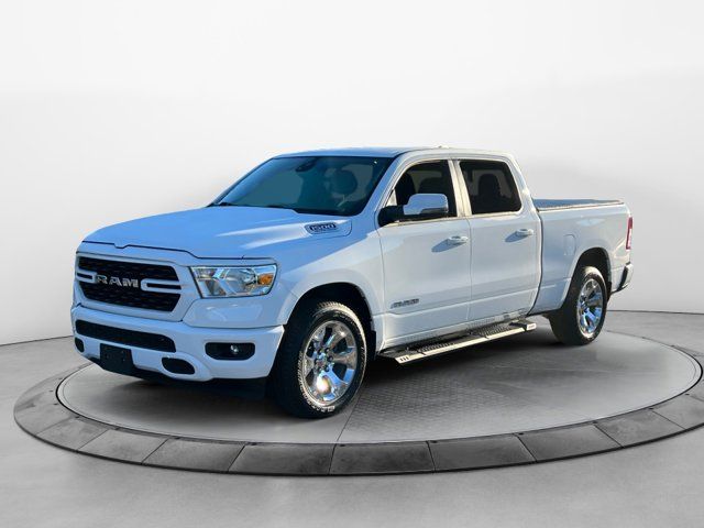 2024 Ram 1500 Lone Star