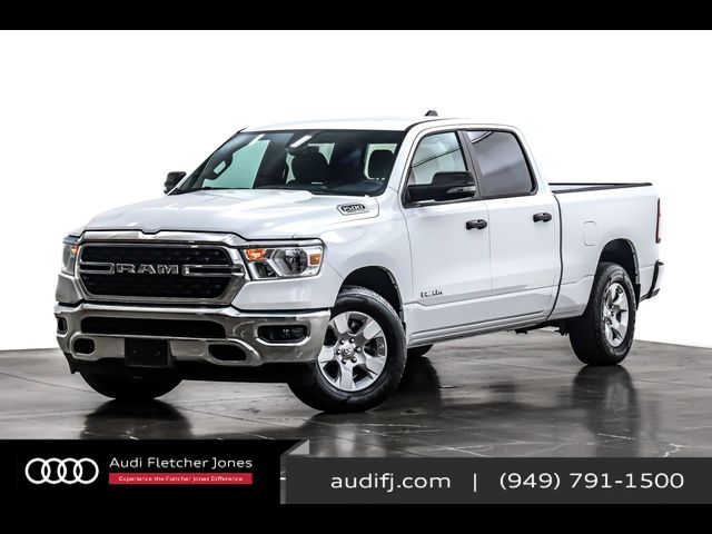 2024 Ram 1500 Lone Star