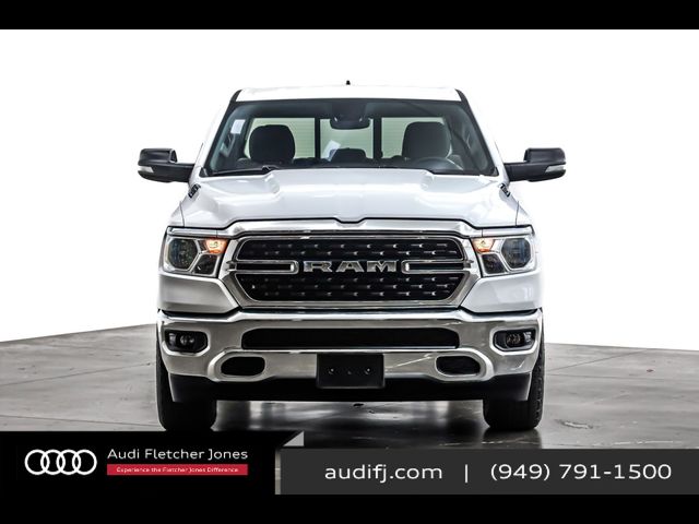 2024 Ram 1500 Lone Star