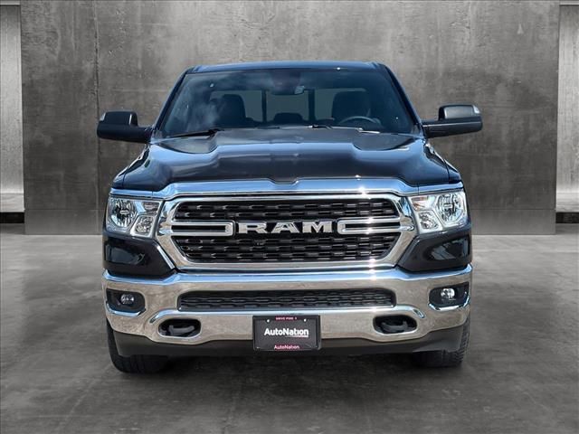 2024 Ram 1500 Lone Star