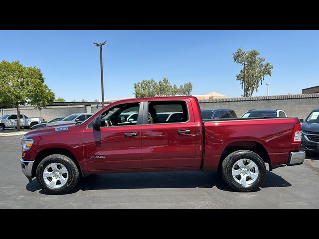 2024 Ram 1500 Lone Star