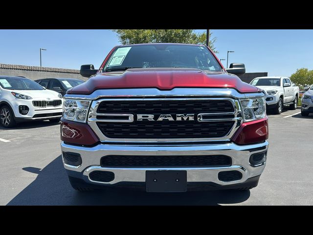 2024 Ram 1500 Lone Star