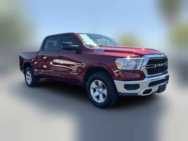 2024 Ram 1500 Lone Star