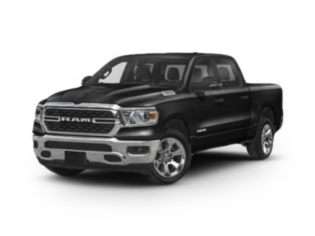 2024 Ram 1500 Lone Star