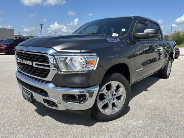 2024 Ram 1500 Lone Star