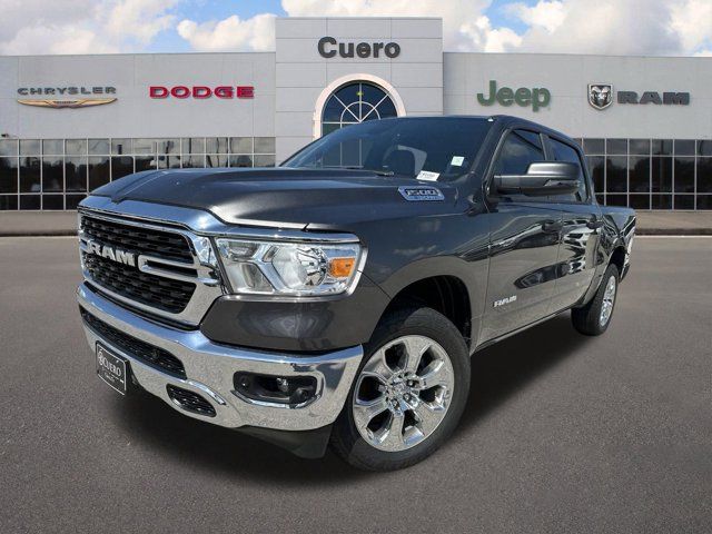 2024 Ram 1500 Lone Star