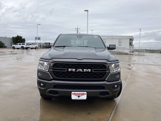 2024 Ram 1500 Lone Star