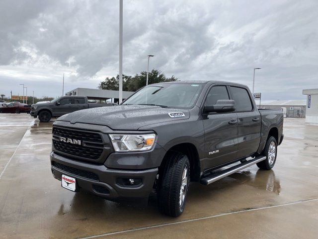 2024 Ram 1500 Lone Star