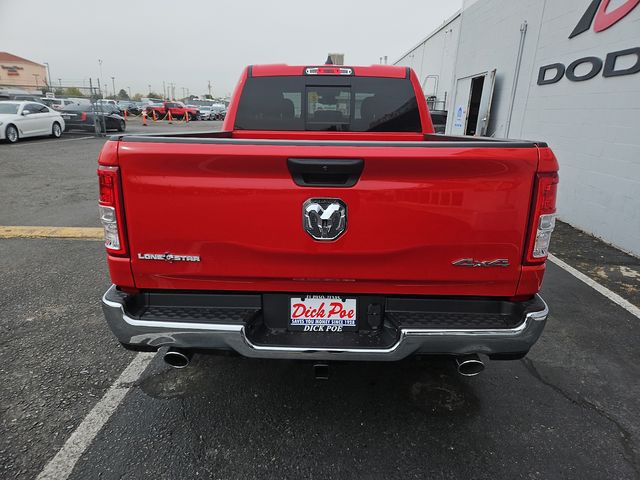 2024 Ram 1500 Lone Star