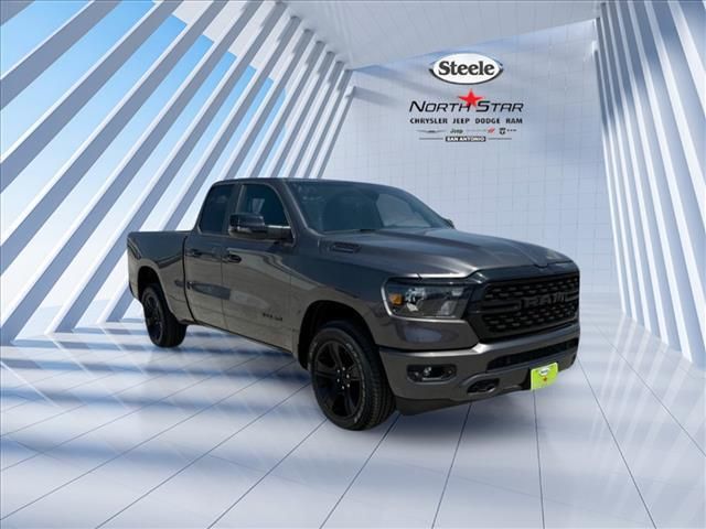 2024 Ram 1500 Lone Star