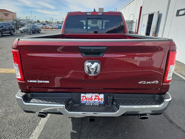 2024 Ram 1500 Lone Star