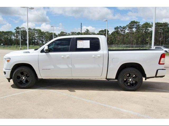 2024 Ram 1500 Lone Star