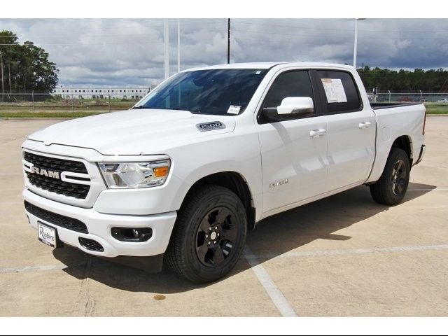 2024 Ram 1500 Lone Star