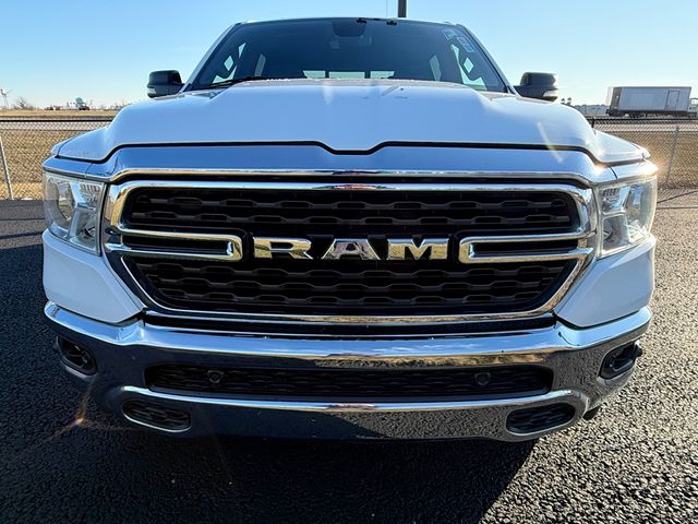 2024 Ram 1500 Lone Star