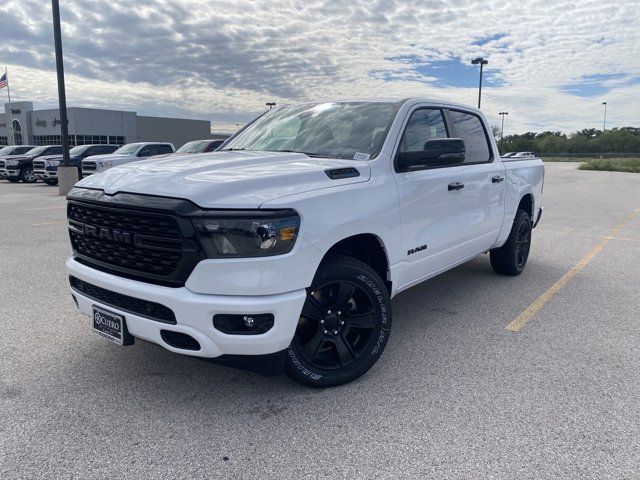 2024 Ram 1500 Lone Star