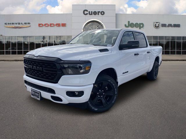 2024 Ram 1500 Lone Star