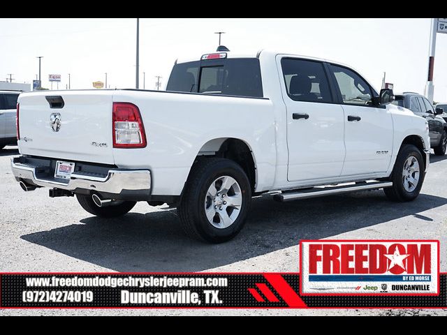 2024 Ram 1500 Lone Star