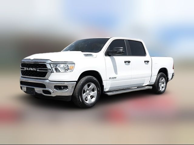 2024 Ram 1500 Lone Star