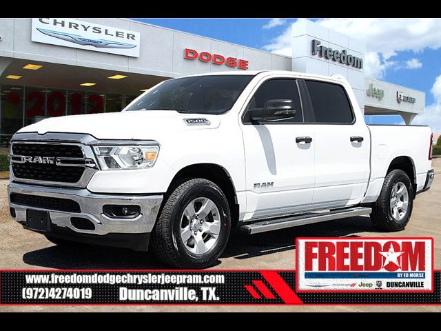 2024 Ram 1500 Lone Star