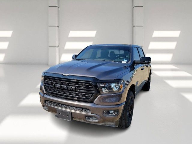 2024 Ram 1500 Lone Star