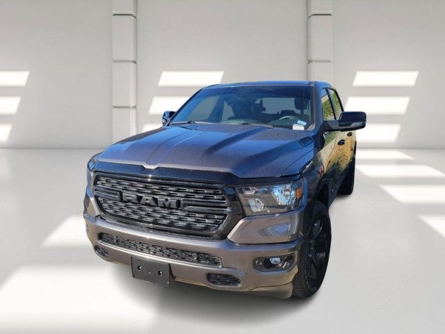 2024 Ram 1500 Lone Star