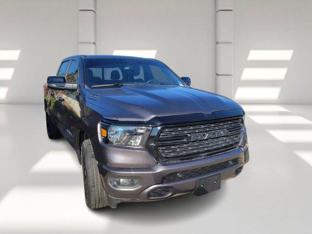 2024 Ram 1500 Lone Star