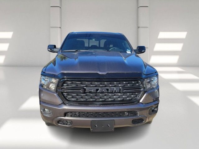 2024 Ram 1500 Lone Star