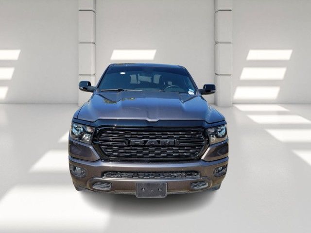 2024 Ram 1500 Lone Star