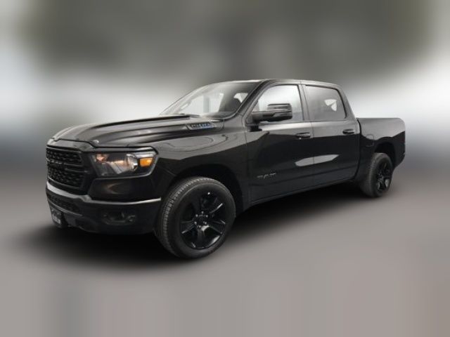 2024 Ram 1500 Lone Star