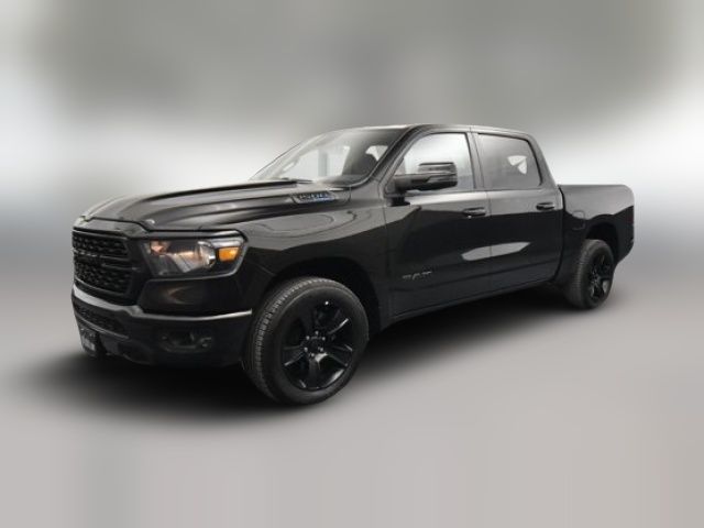 2024 Ram 1500 Lone Star