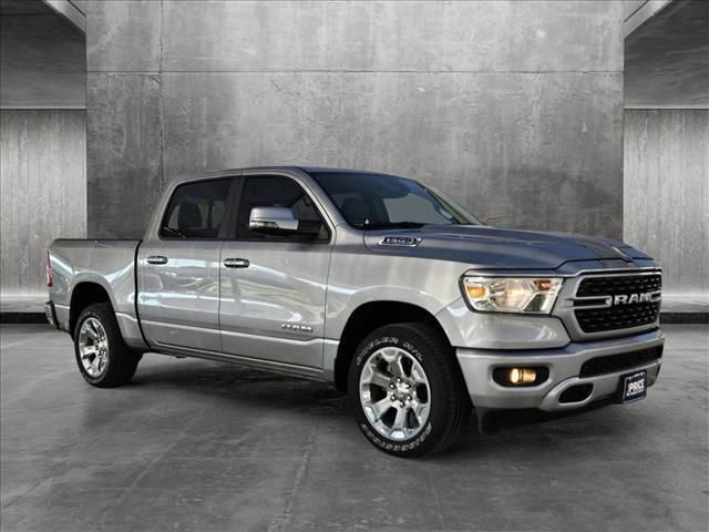 2024 Ram 1500 Lone Star