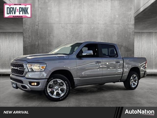 2024 Ram 1500 Lone Star