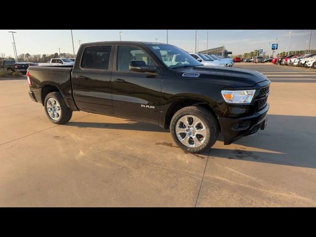 2024 Ram 1500 Lone Star