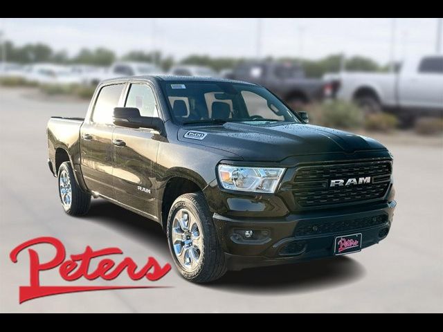 2024 Ram 1500 Lone Star