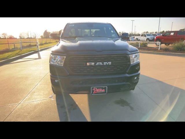 2024 Ram 1500 Lone Star