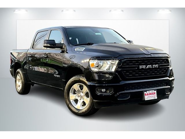 2024 Ram 1500 Lone Star