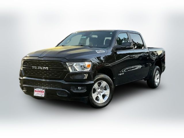 2024 Ram 1500 Lone Star