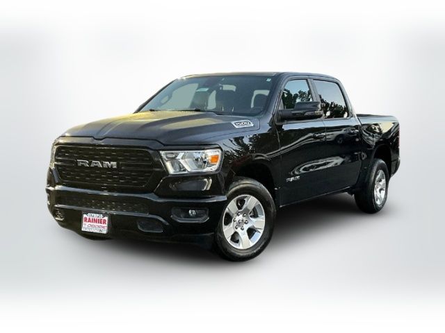 2024 Ram 1500 Lone Star