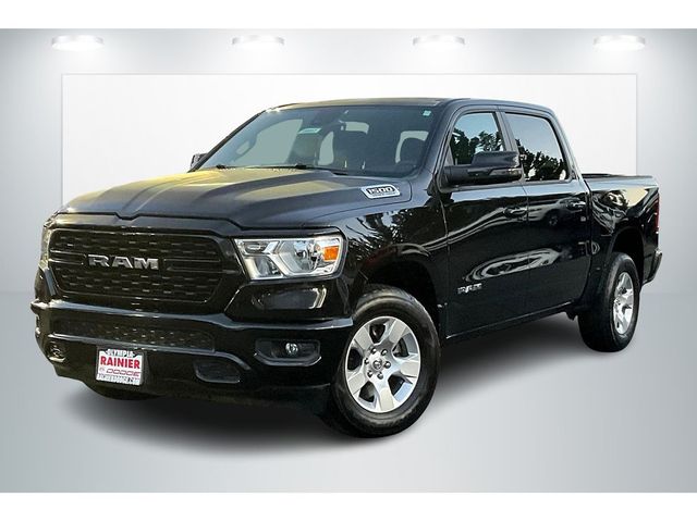 2024 Ram 1500 Lone Star