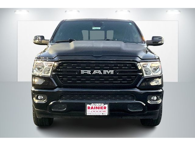 2024 Ram 1500 Lone Star