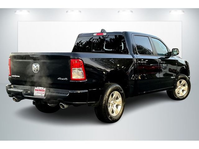 2024 Ram 1500 Lone Star