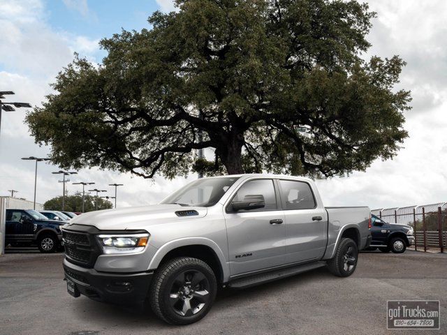 2024 Ram 1500 Lone Star